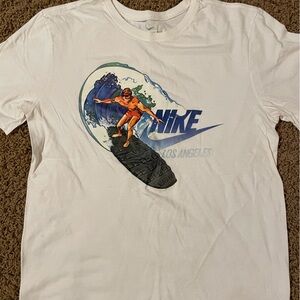 Nike T-shirt Men’s- large